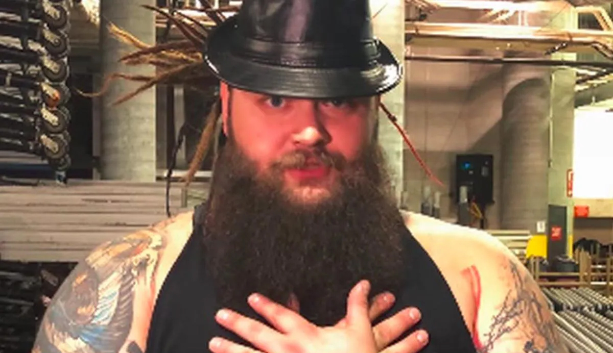 Bray Wyatt